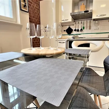 Apartment Luxury Loft - *