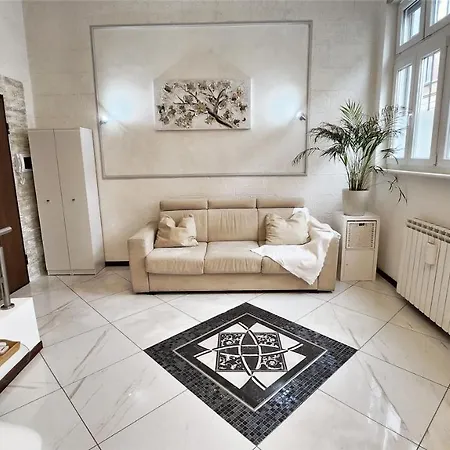 Luxury Loft - Apartment Mailand