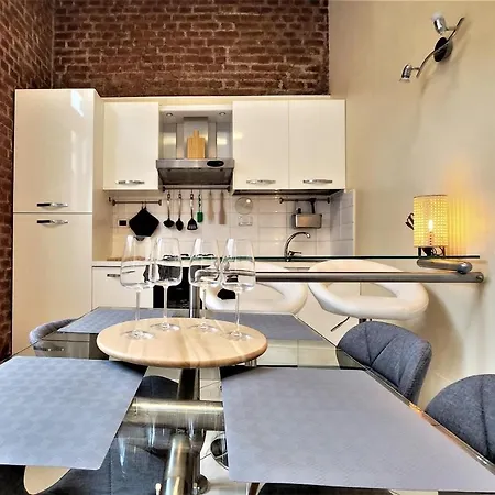 Luxury Loft - Apartment