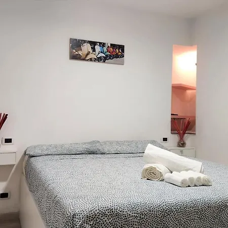 Apartment Luxury Loft - *