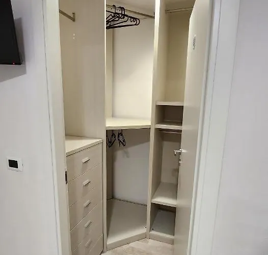 Apartament Luxury Loft -