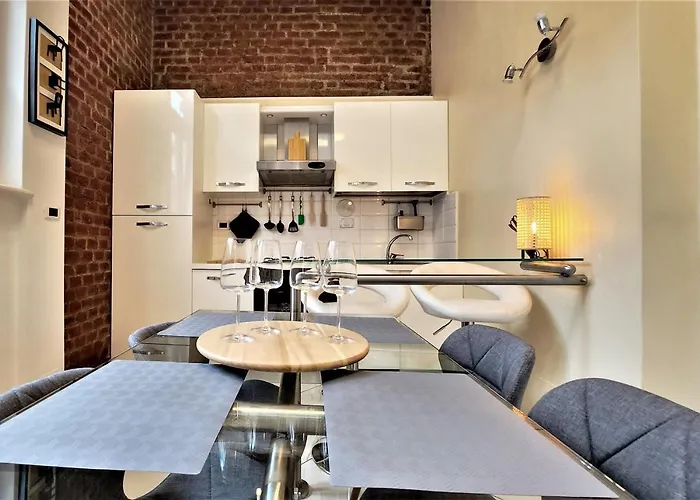 Luxury Loft - Apartament