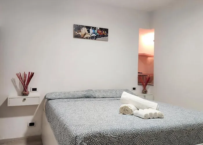 Apartament Luxury Loft - *