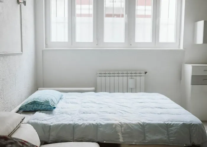 Apartament Luxury Loft - Mediolan