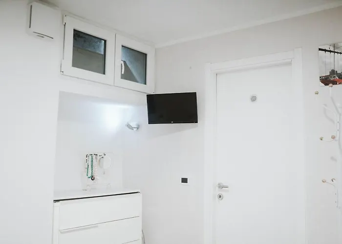Apartament Luxury Loft -
