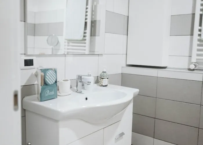 Luxury Loft - * Mediolan