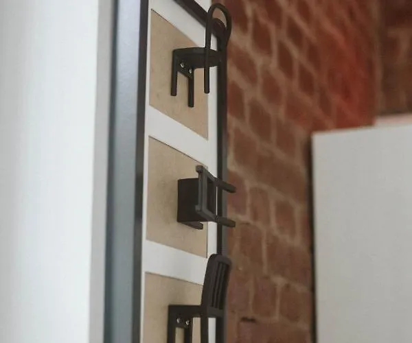 Luxury Loft - * Mediolan