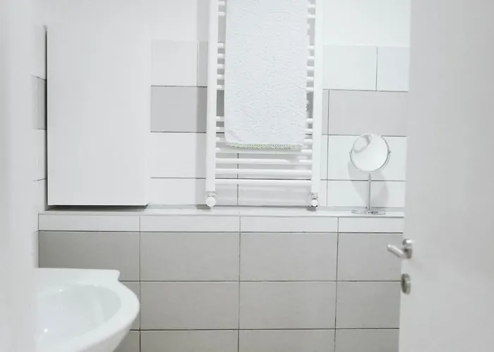 Apartament Luxury Loft -