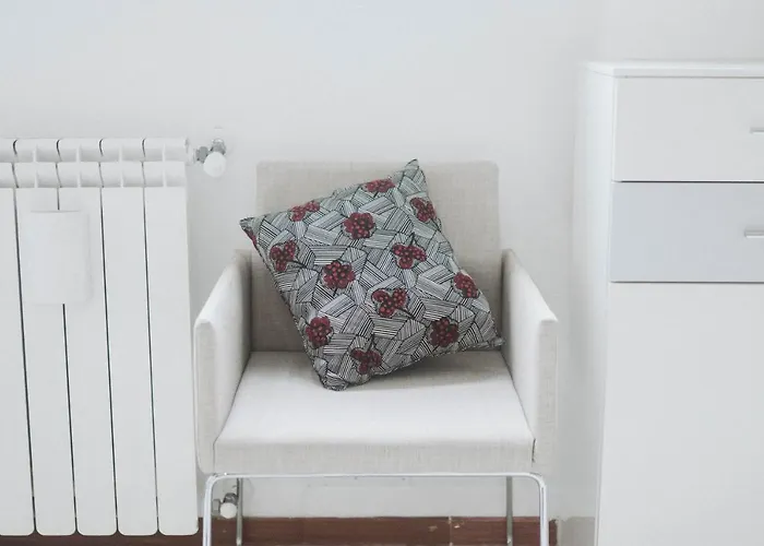 Apartament Luxury Loft -