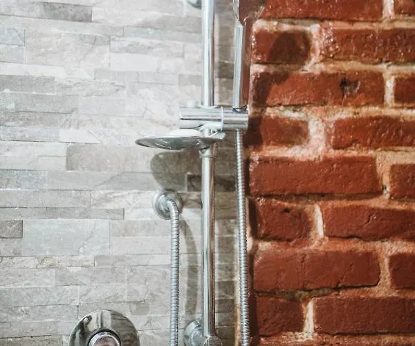 Luxury Loft - Apartament