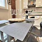 Apartman Luxury Loft - *