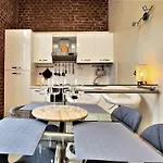 Luxury Loft - Apartman