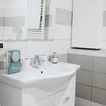 Luxury Loft - * Milánó