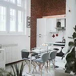 Apartman Luxury Loft - *
