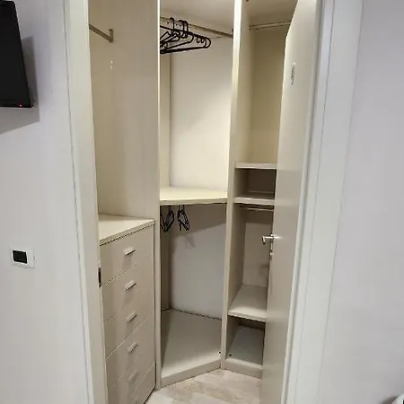 Apartamento Luxury Loft -