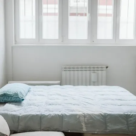 Appartamento Luxury Loft - Milano