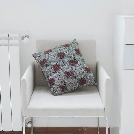 Appartamento Luxury Loft -